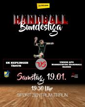Handball Bundesliga Damen 
